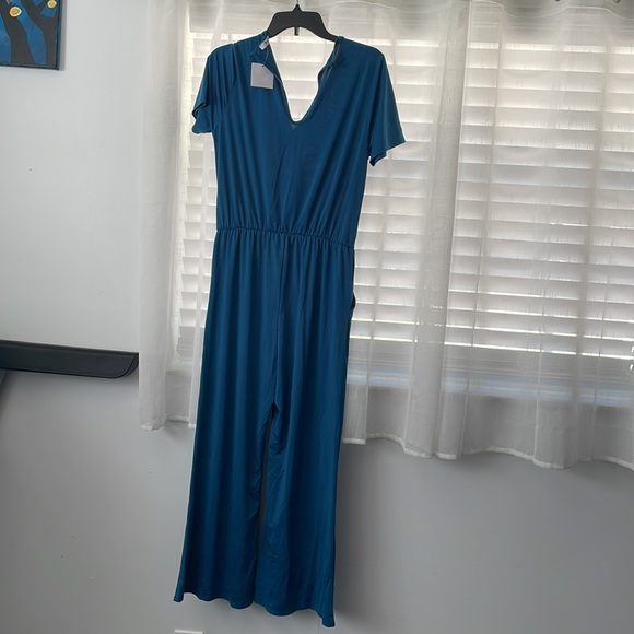 Jenny Boston Boutique Romper - Picture 4 of 4